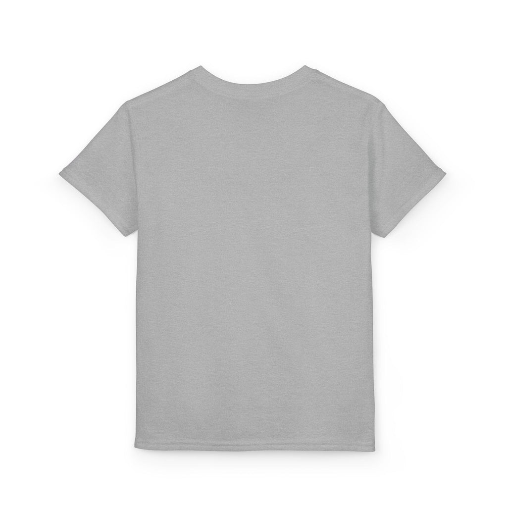 BOYS Youth T-Shirt — "Future Ranch Boss" Cowboy Graphic