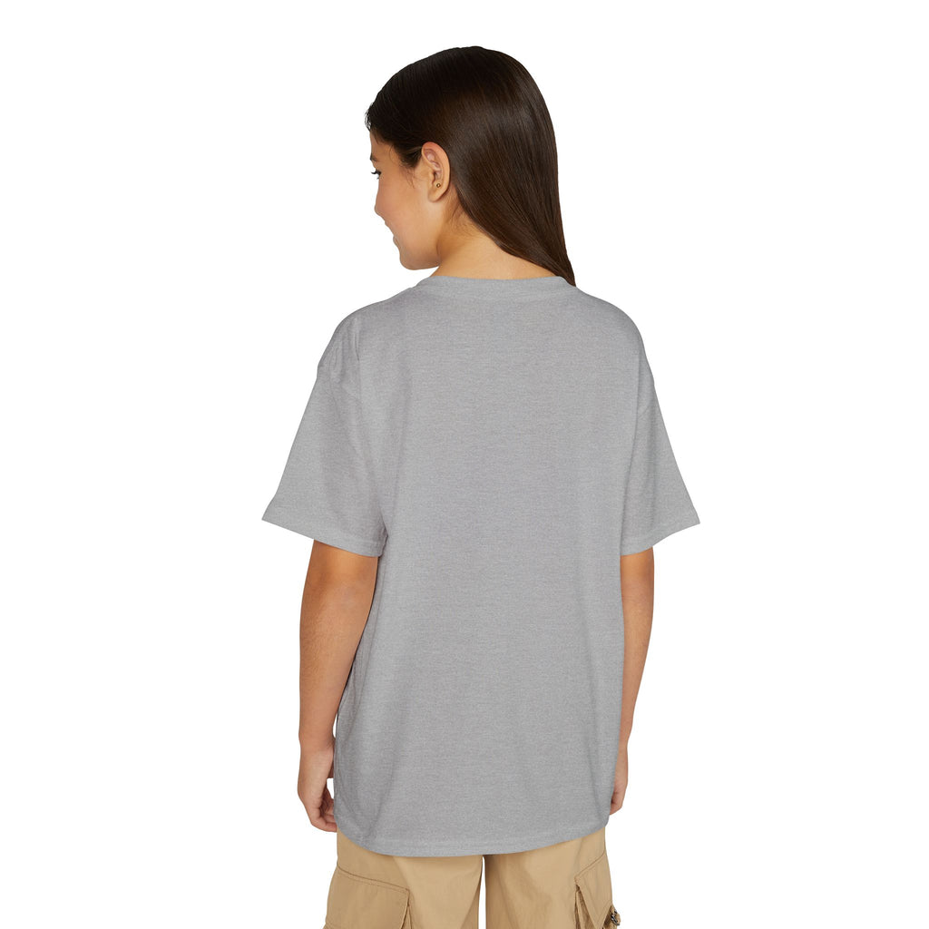 GIRLS Youth 'Horse Girl in Training' T-Shirt — Cute Equestrian Tee for Kids