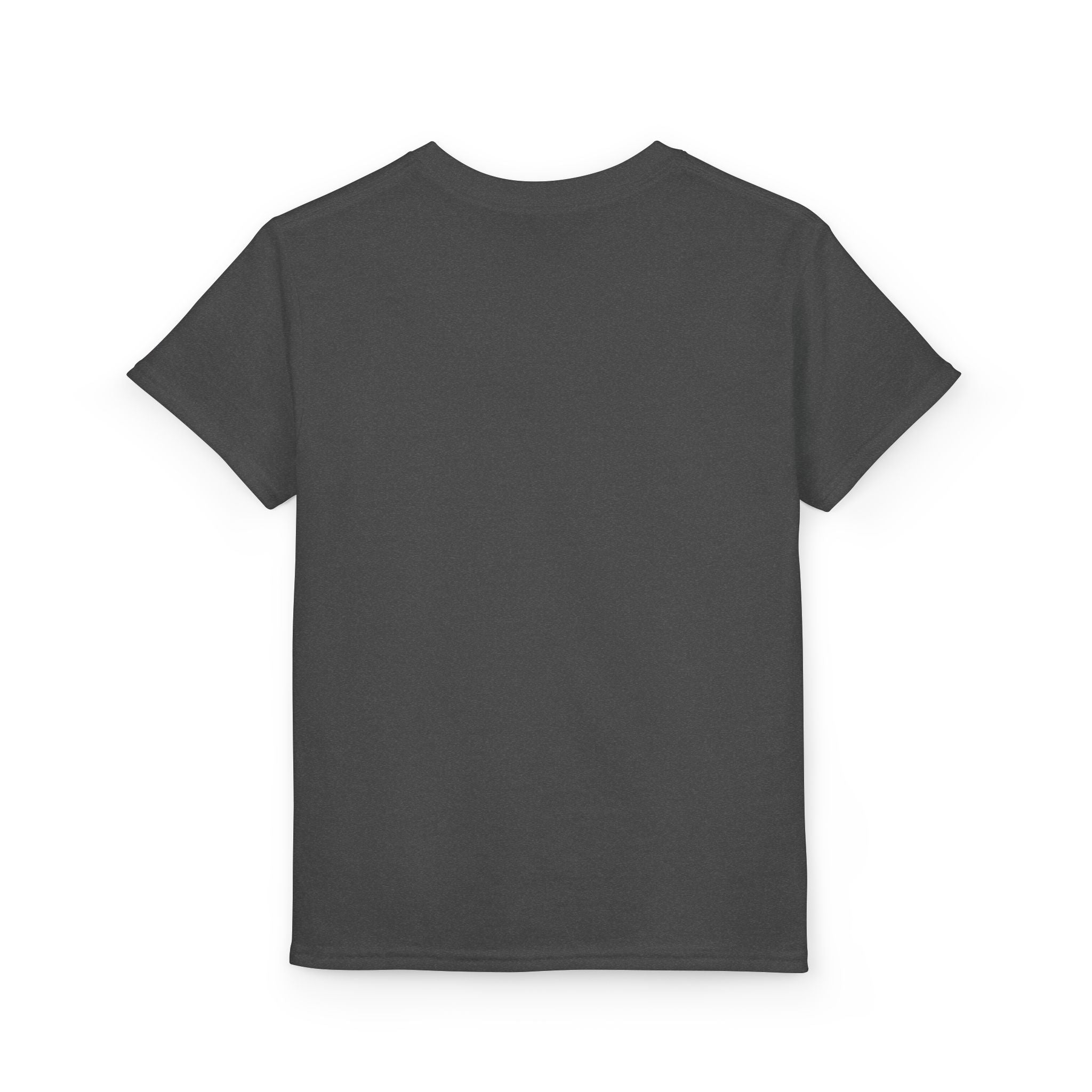 BOYS Youth T-Shirt — "Future Ranch Boss" Cowboy Graphic