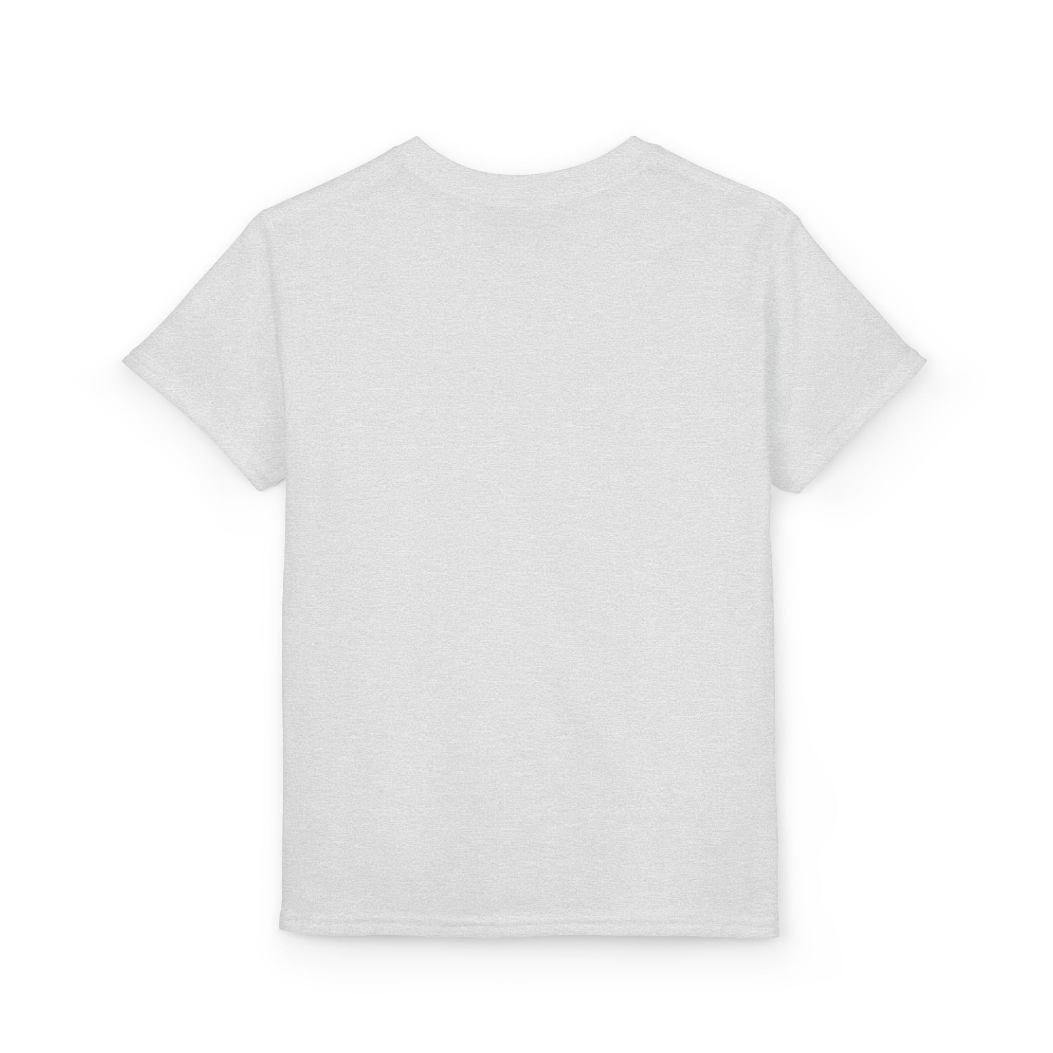 BOYS Youth T-Shirt — "Future Ranch Boss" Cowboy Graphic