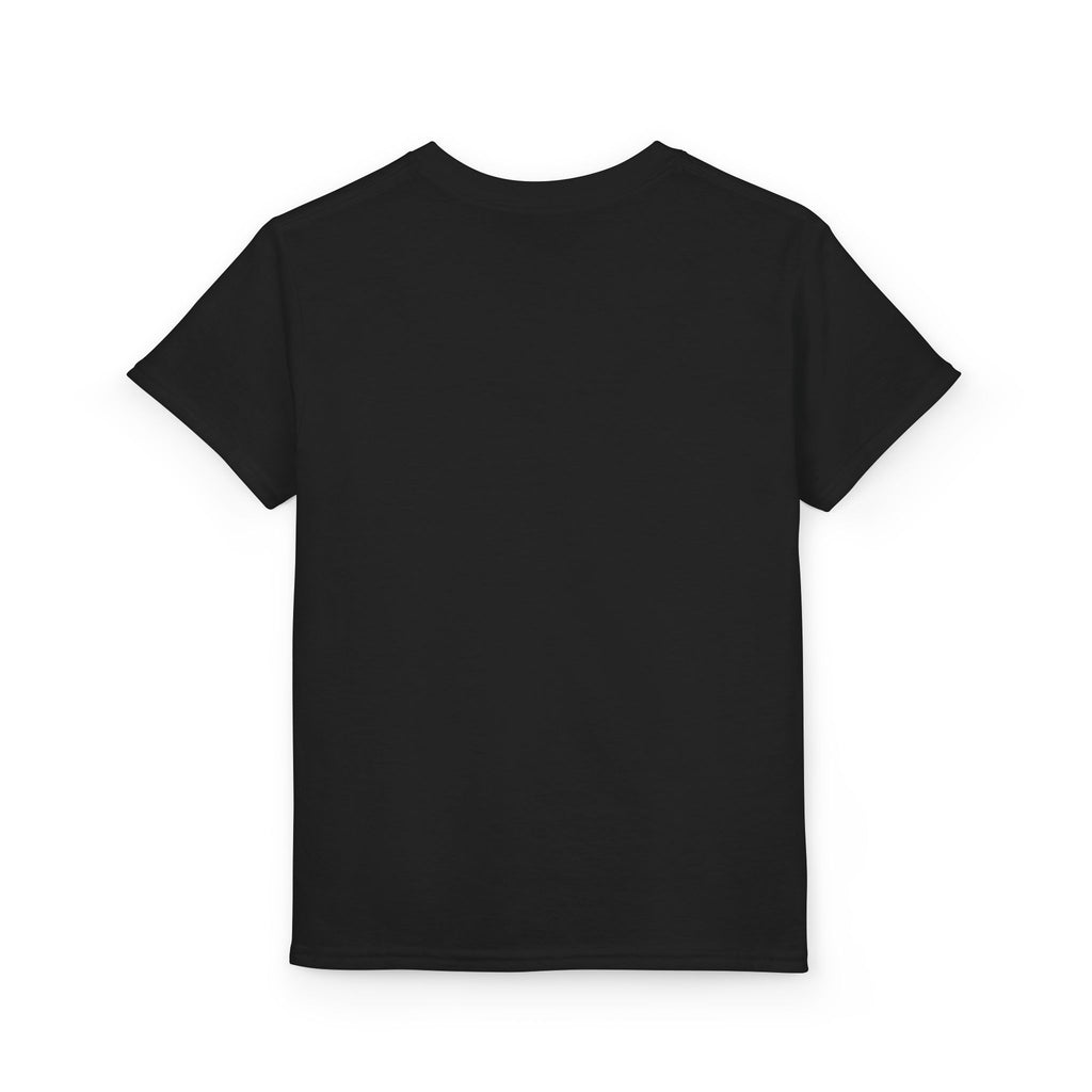 BOYS Youth T-Shirt — "Future Ranch Boss" Cowboy Graphic