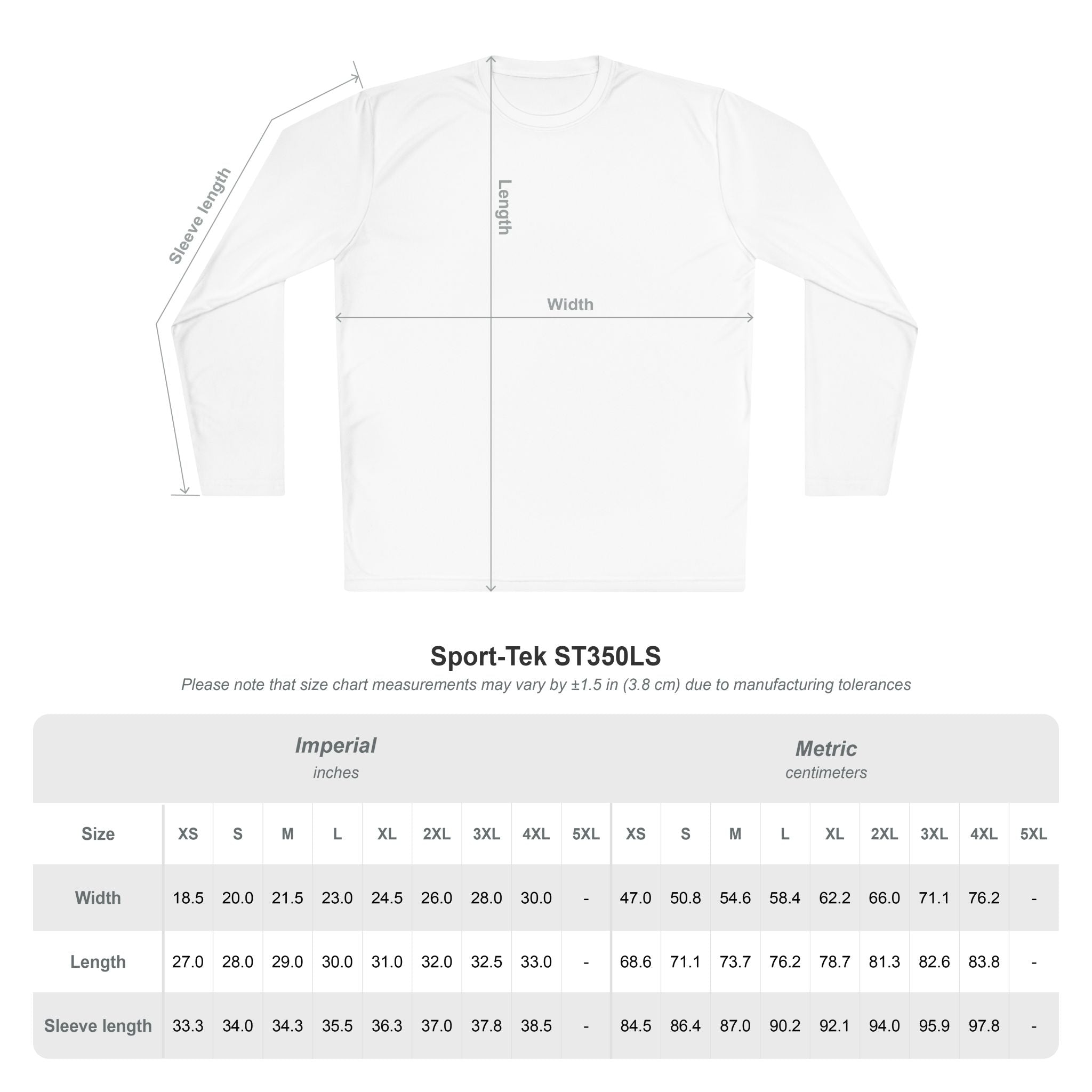 Ravens Flight Equestrian Long Sleeve Tee — Horse & Fox Logo Shirt